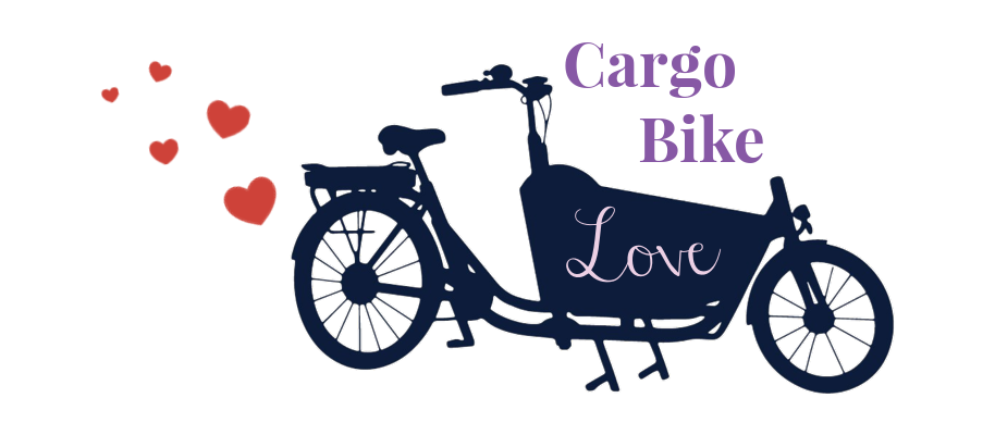 Cargo Bike Love